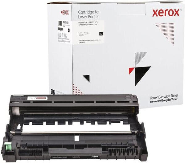 Xerox 006R04752 ersetzt Brother DR-2400