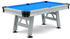 Sportime Outdoor Azure, 8 ft (Tischmaß: 251x140)