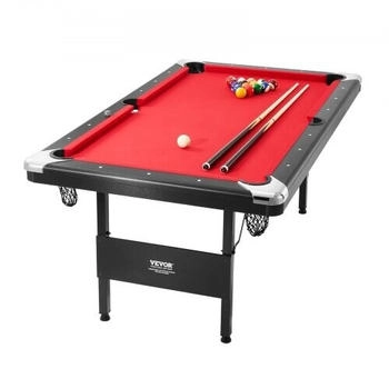 VEVOR Full Set of Billard Table Accessories