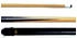 Winsport Billardqueue ECO-Star einteilig 140 cm (1205.01)