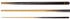 Winsport Billardqueue ECO-Star einteilig 140 cm (1205.01)