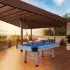 Sportime Billardtisch Outdoor 8 ft