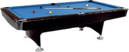 Winsport Club Master 9 ft.