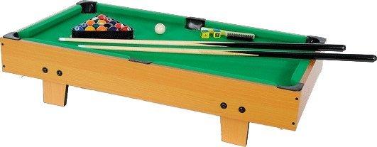 Winsport Mini-Billard 95