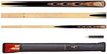 Dufferin Snookerqueue im Set Dufferin Member DM-2