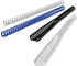 Ibico ClickBind Binderücken transparent 8 mm (387302E)