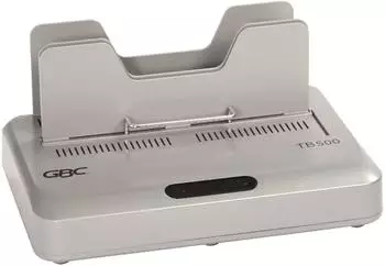 Leitz Thermabind TB500 Thermobindegerät A4, 500 Blatt (4410041)