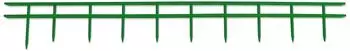 Sprintis SureBind Bindestrips PVC A4 25mm gr&uuml;n, 100 St&uuml;ck (9660001)