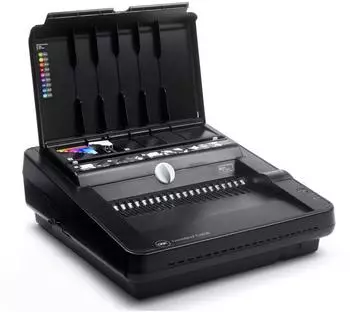 ACCO GBC CombBind C450e ACCO GBC CombBind C450e