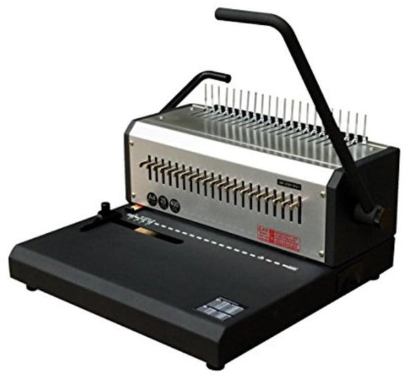 Pavo Sales BV Pavo HD Comb Binder