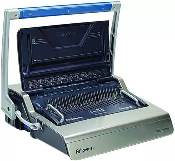Fellowes Galaxy 500