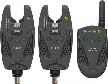 Cormoran Pro Carp F-4000 2+1 Set