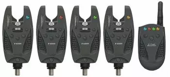 Cormoran Pro Carp F-4000 4+1 Set