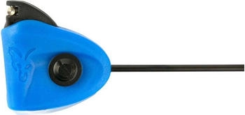 Fox Black Label Mini Swinger Karpfenbissanzeiger Blau (CSI071)