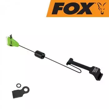 Fox Micro Swinger grün (CSI037_SML)