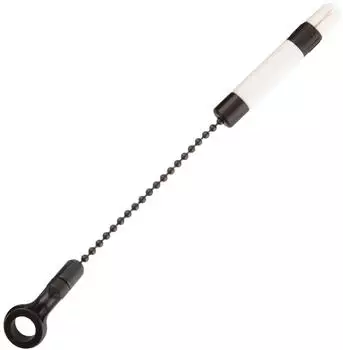Fox Black Label Slik Bobbin Bissanzeiger, weiß