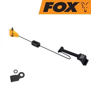 Fox Micro Swinger Bissanzeiger orange (CSI036)