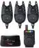 Prologic C-Series Alarm Set 3+1+1 rot/grün/gelb