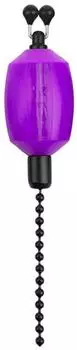 Fox Black Label Dumpy Bobbin Bissanzeiger