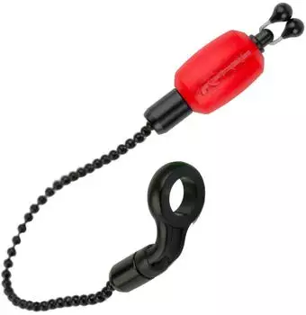 Fox Black Label Dinky Bobbins Bissanzeiger, rot (CBI125)