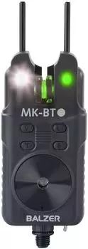 Balzer MK-BT Bluetooth Bissanzeiger, grün
