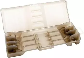 Fox Swinger MK2 beleuchtete Präsentationsbox, leer