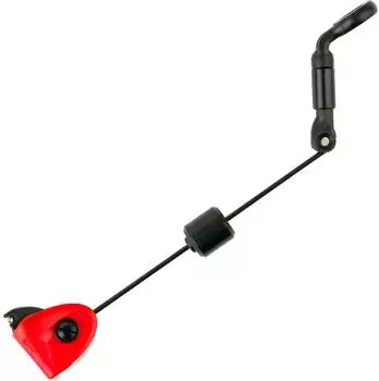 Fox Black Label Edition Mini Swinger Bissanzeiger, rot (CSI068)