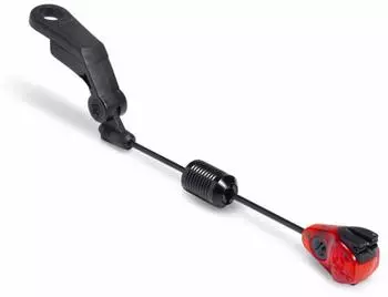 Siren Micro Swing Arm Bissanzeiger silber (T5486-UNIT)