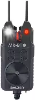 Balzer MK-BT Bluetooth Bissanzeiger, rot