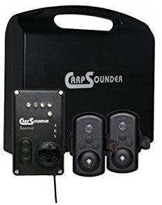 Carpsounder Cat-Sounder XRS 2er Set