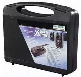 Balzer Galaxy Xtreme