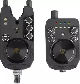 Prologic R2L Bite Alarm Presentation Set 4+1