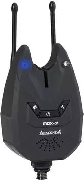 Anaconda Carp Nighthawk MGX-7 2er Set