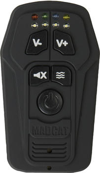 DAM Madcat Smart Alarm Set 3+1