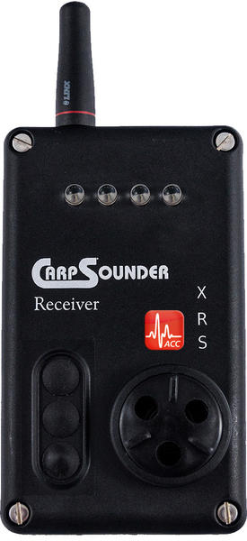 Carpsounder Receiver XRS ACC