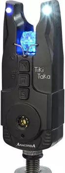 Sänger Anaconda Tiki Taka Range 4+1 Set