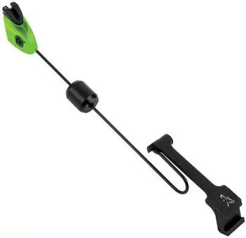 Fox MK3 Swinger green