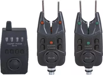 Sänger Carp Voice R-4 2 Set