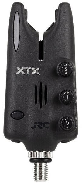 JRC Radar XTX Alarm