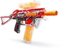 ZURU Toys 36621, ZURU Toys ZURU XSHOT - Hyper-Gel Blaster Trace Fire (inkl. 2500