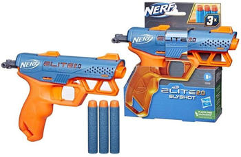 Nerf Elite 2.0 Slyshot