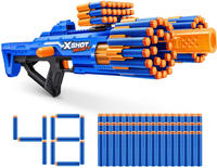ZURU Blaster "X-Shot, INSANITY Berzerko"