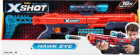 ZURU Blaster X-Shot Hawk Eye rot (74617166)