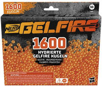 NERF F8681156, HASBRO F8681156 Nerf Pro Gelfire Nachf&uuml;llpack (1600 Kugeln)