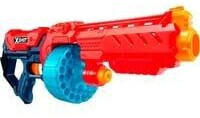 ZURU X-Shot Excel Turbo Fire (36270) – Entdecken Sie den ZURU X-Shot Excel Turbo Fire (36270)