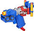 Nerf Transformers Aufstieg der Bestien 2in1 Optimus Prime Blaster