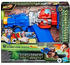 Nerf Transformers Aufstieg der Bestien 2in1 Optimus Prime Blaster