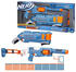 Nerf Elite 2.0 Double Defense Pack