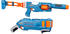 Nerf Elite 2.0 Double Defense Pack