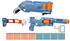 Nerf Elite 2.0 Double Defense Pack